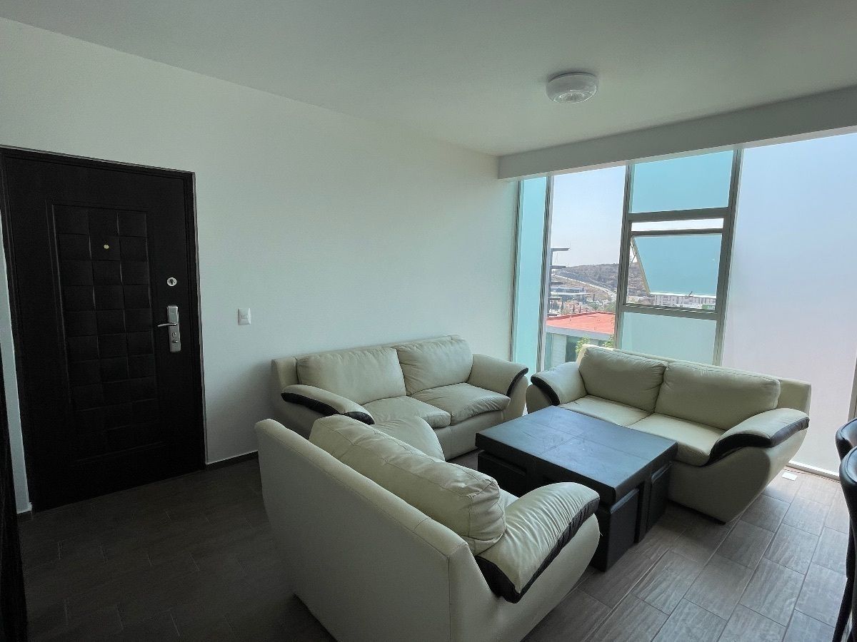 Apartment in Bosque Esmeralda, Atizapán de Zaragoza, photo 2 of 31