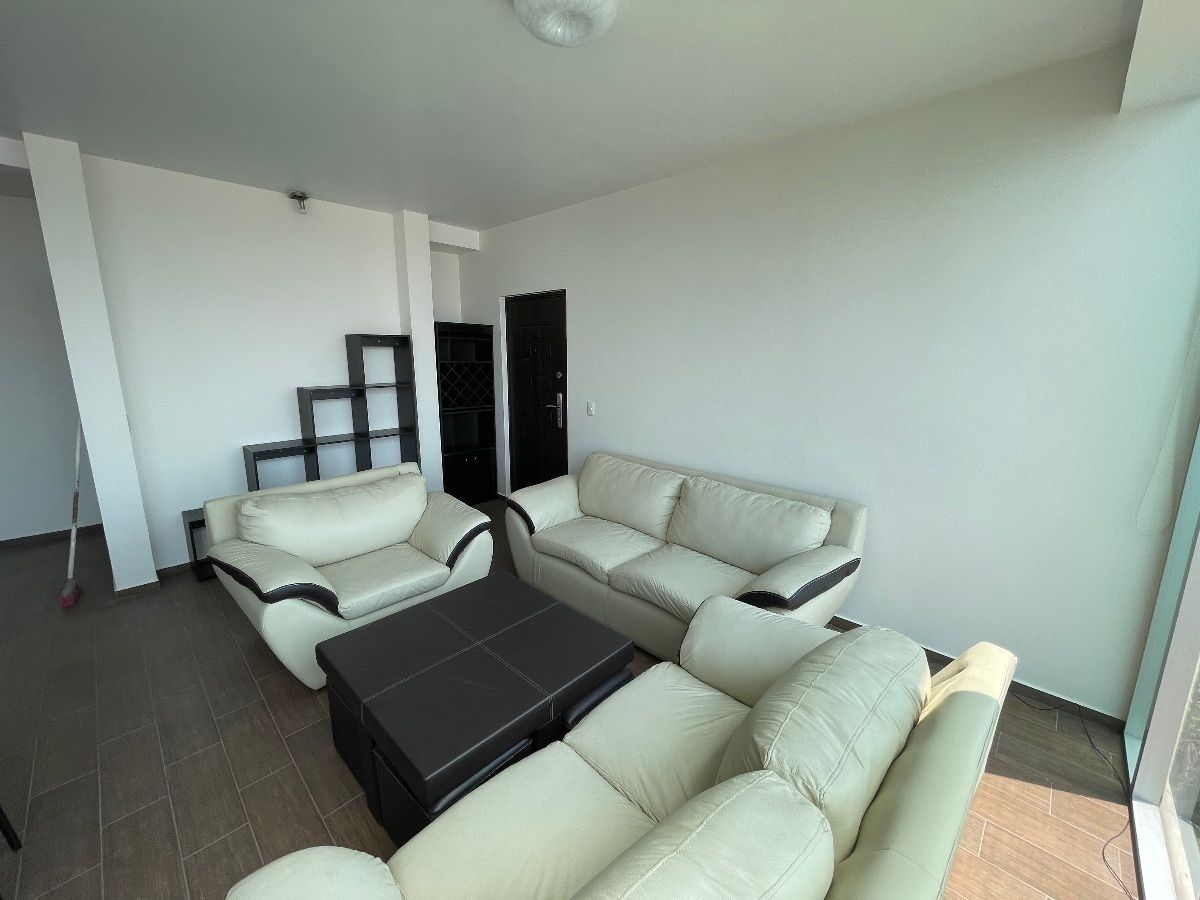 Apartment in Bosque Esmeralda, Atizapán de Zaragoza, photo 3 of 31