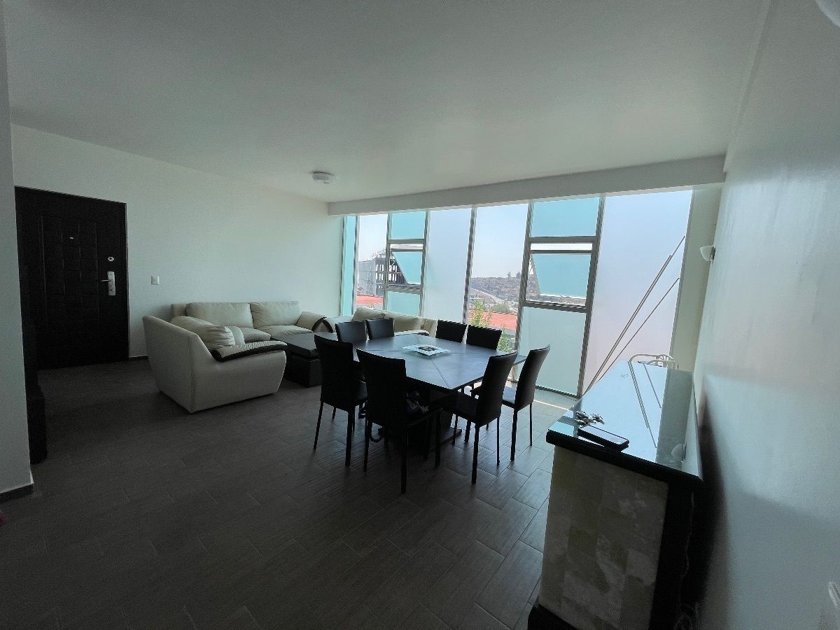 Apartment in Bosque Esmeralda, Atizapán de Zaragoza, photo 4 of 31