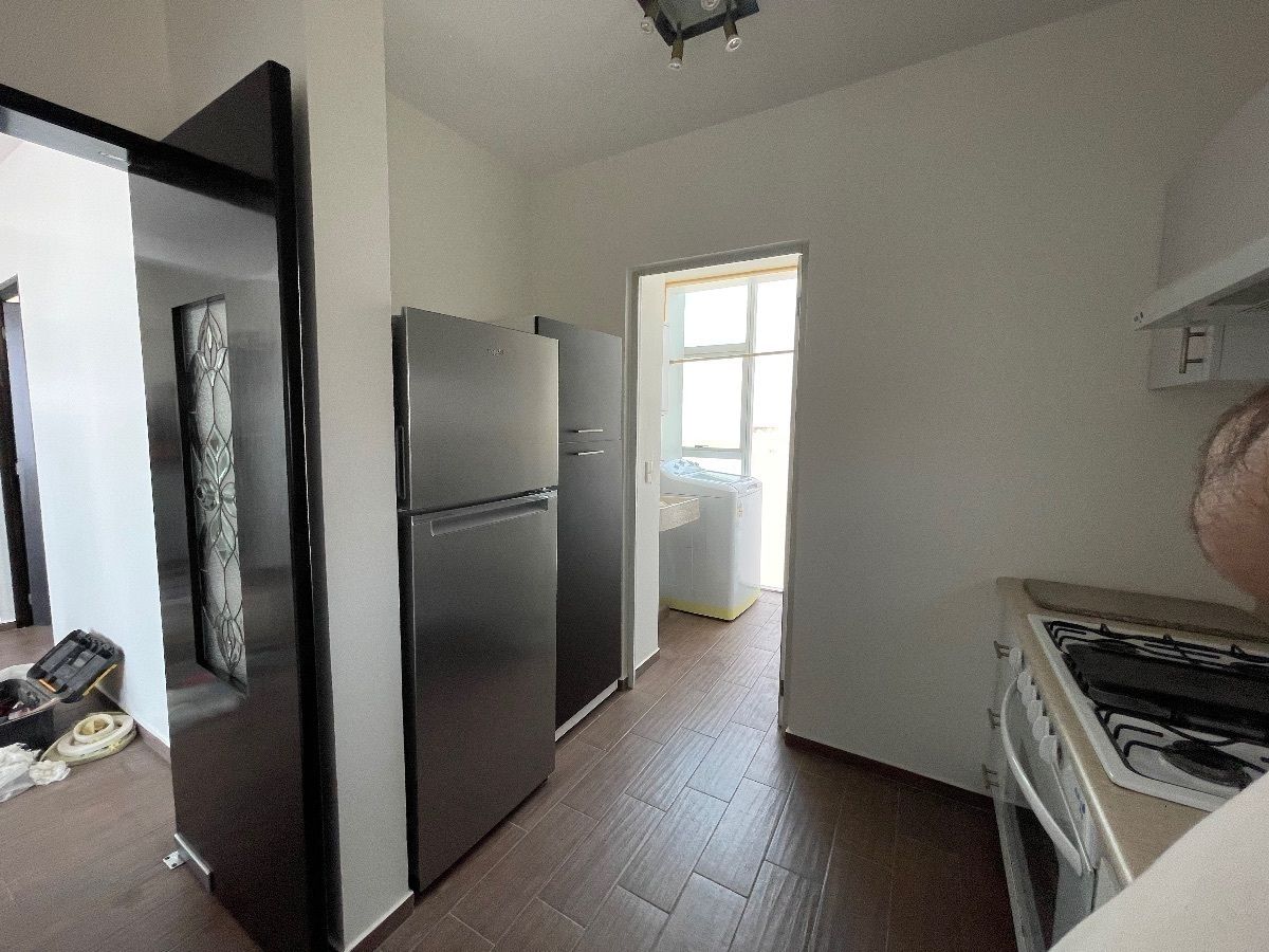 Apartment in Bosque Esmeralda, Atizapán de Zaragoza, photo 7 of 31