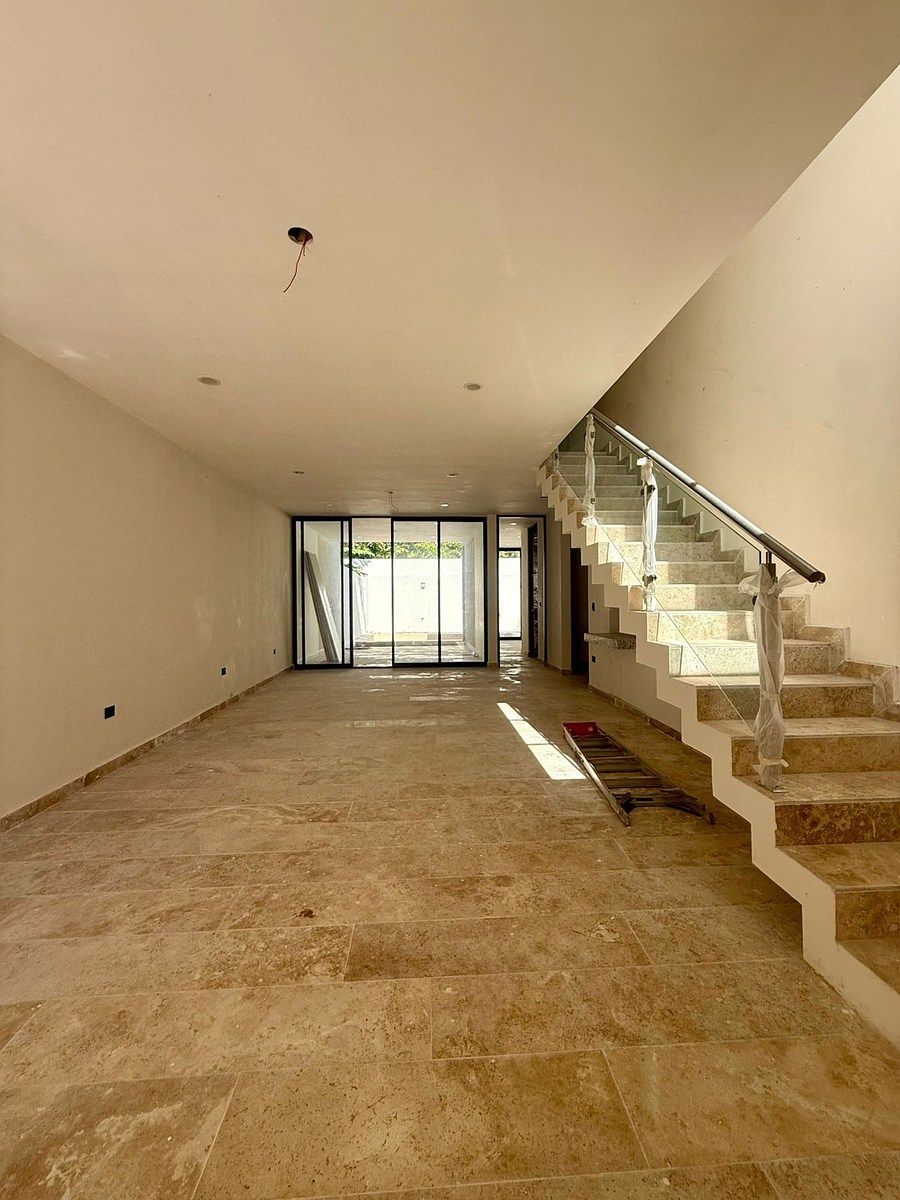 2 de 13: CASA MUESTRA