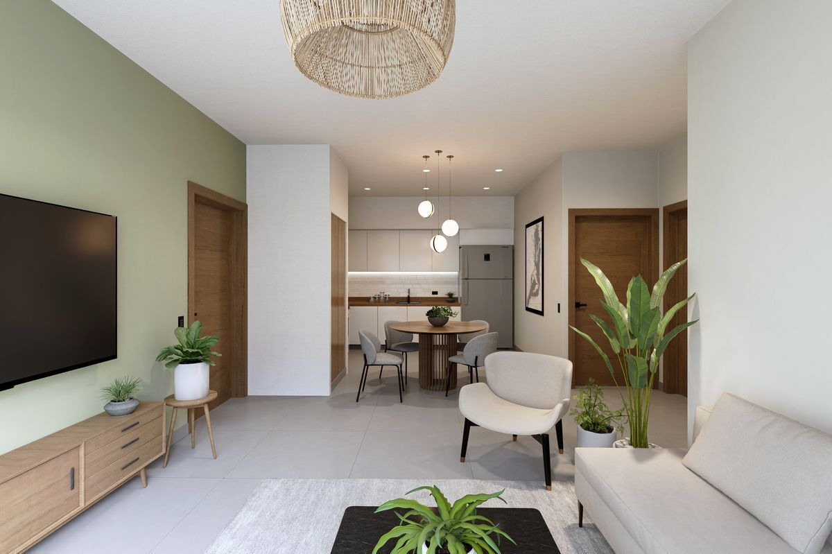 4 de 4: SALA