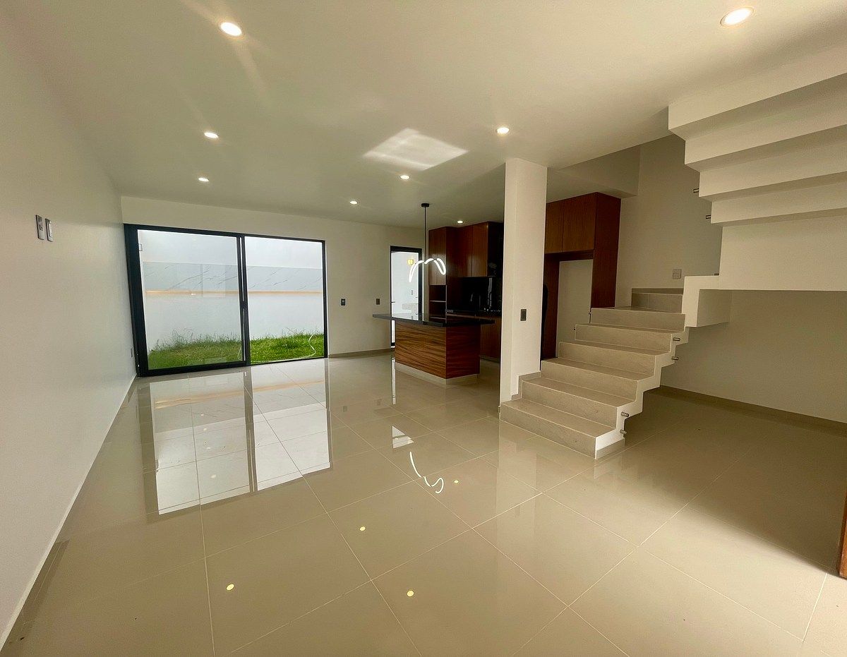 Casa em condomínio fechado em Valle Imperial, Zapopan, foto 5 de 15