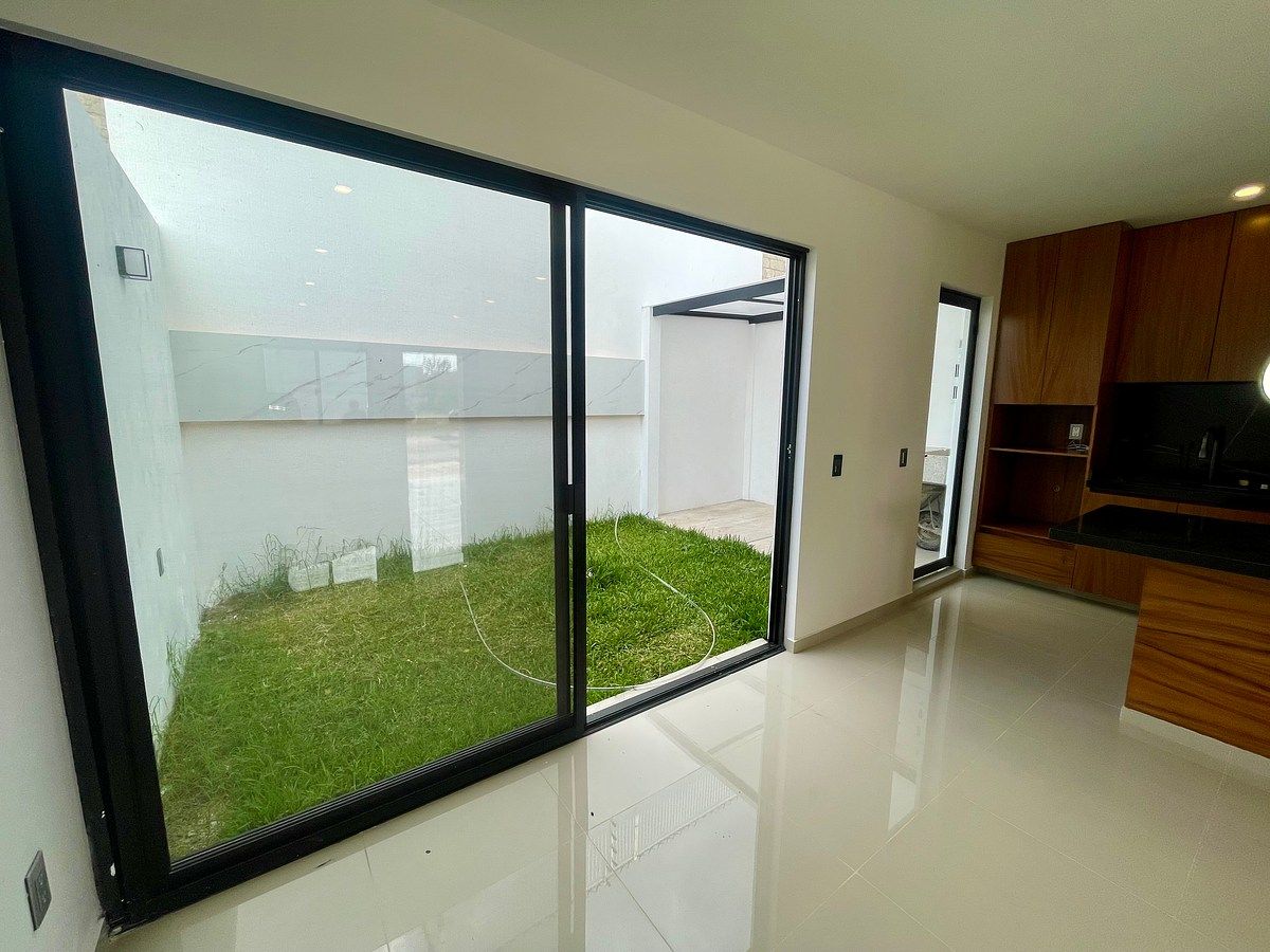 Casa em condomínio fechado em Valle Imperial, Zapopan, foto 6 de 15