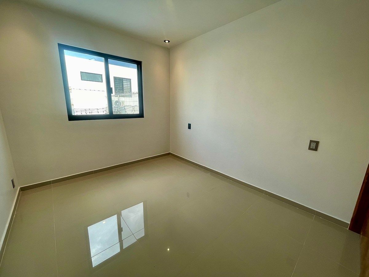 Casa em condomínio fechado em Valle Imperial, Zapopan, foto 10 de 15