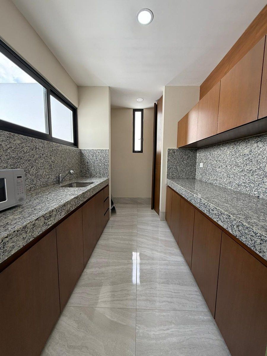 Departamento en Dzityá, Mérida, foto 6 de 10