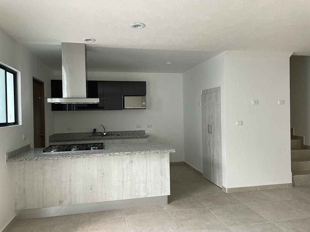 Casa en condominio en La Vista Residencial, Querétaro, foto 3 de 27