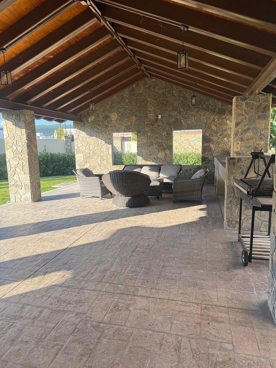 House in Gated Community in La Vista Residencial, Querétaro, photo 30 of 34