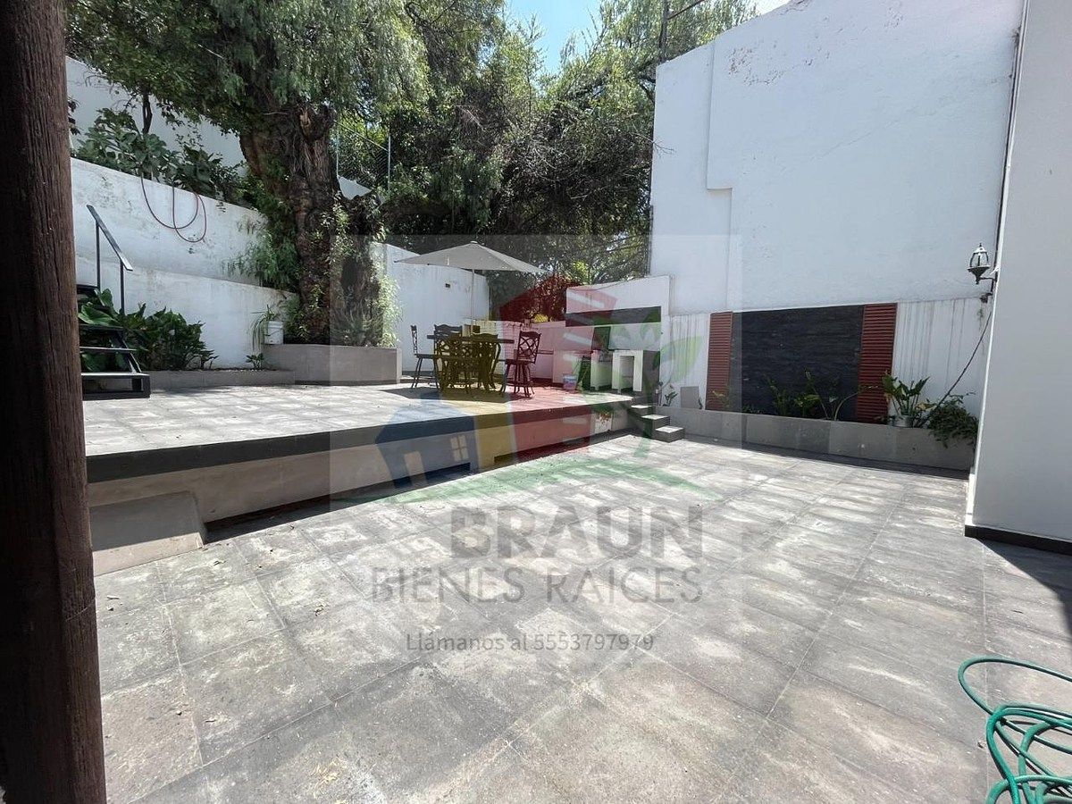 House in Las Arboledas, Atizapán de Zaragoza, photo 18 of 23