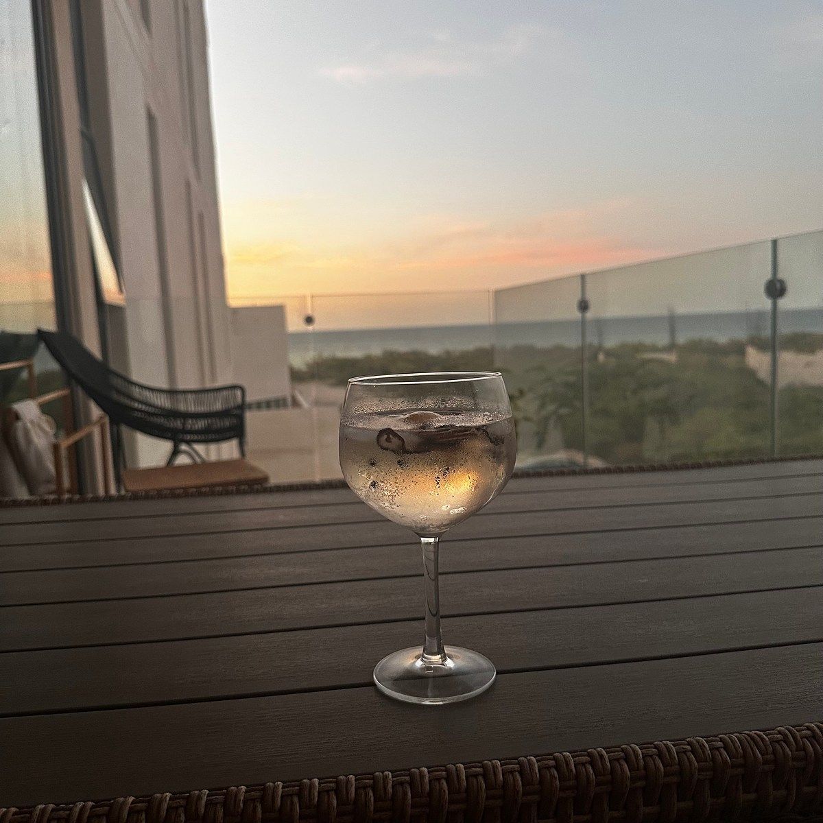 Cista al atardecer, foto 17 de 41