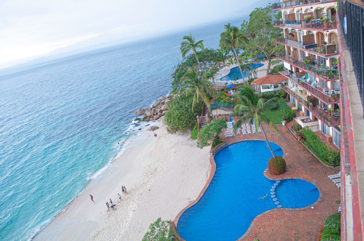 Departamento - Playas Gemelas - Puerto Vallarta | EasyAviso