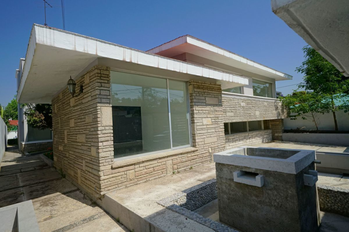 1 de 27: Casa en venta en Club de Golf Hacienda, magnifica ubicación.