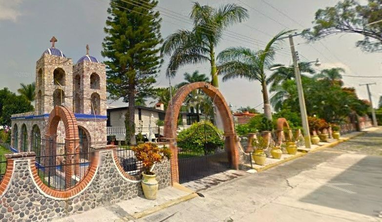 24 de 24: Fachada de la propiedad.