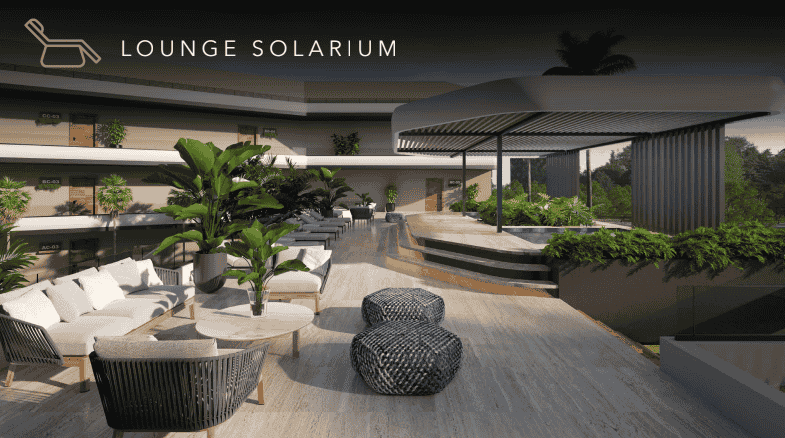 4 de 10: LOUNGE
