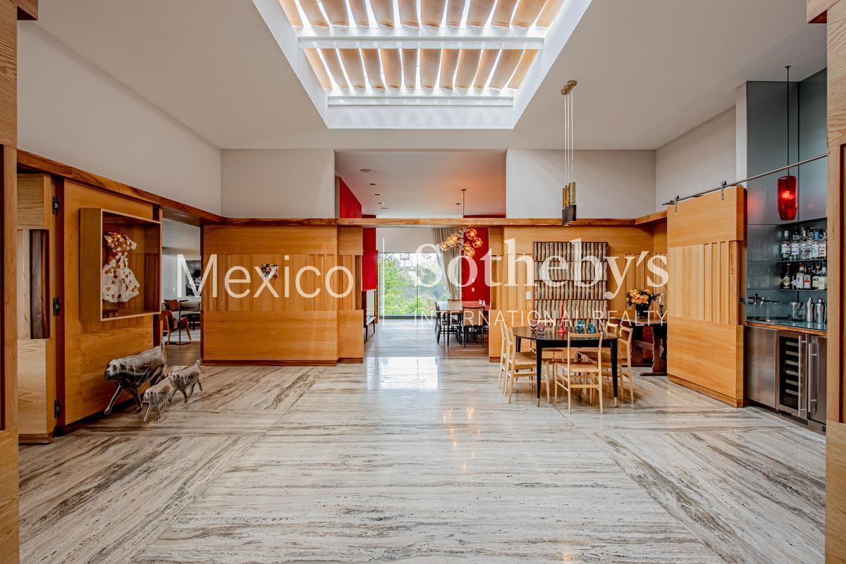 Penthouse en Venta en Lomas Altas - foto 3