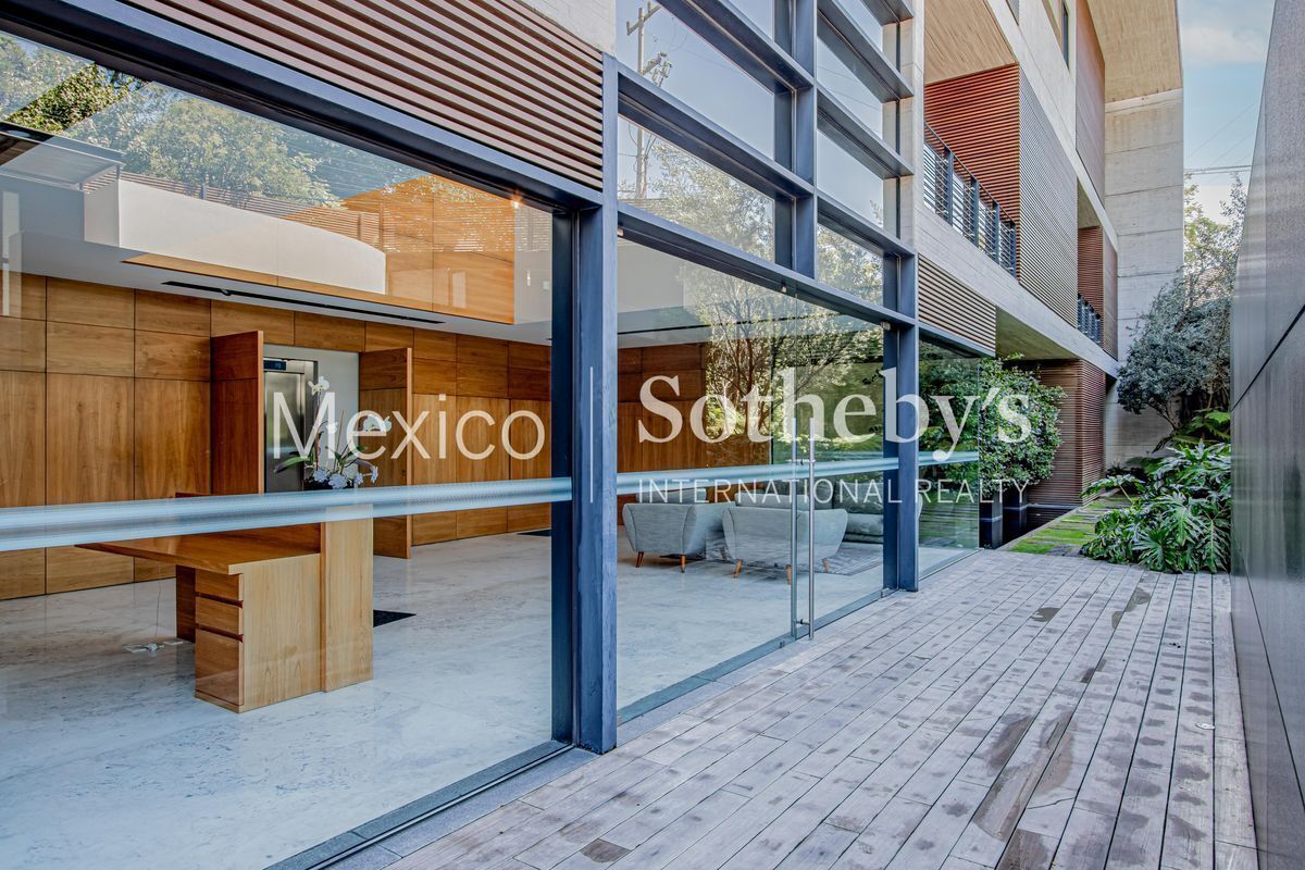 Penthouse en Venta en Lomas Altas - foto 4