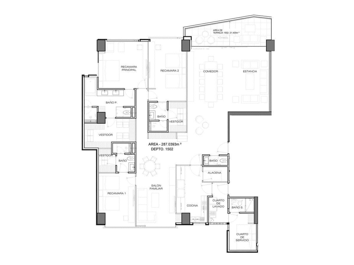 DEPARTAMENTO EN VENTA - foto 4