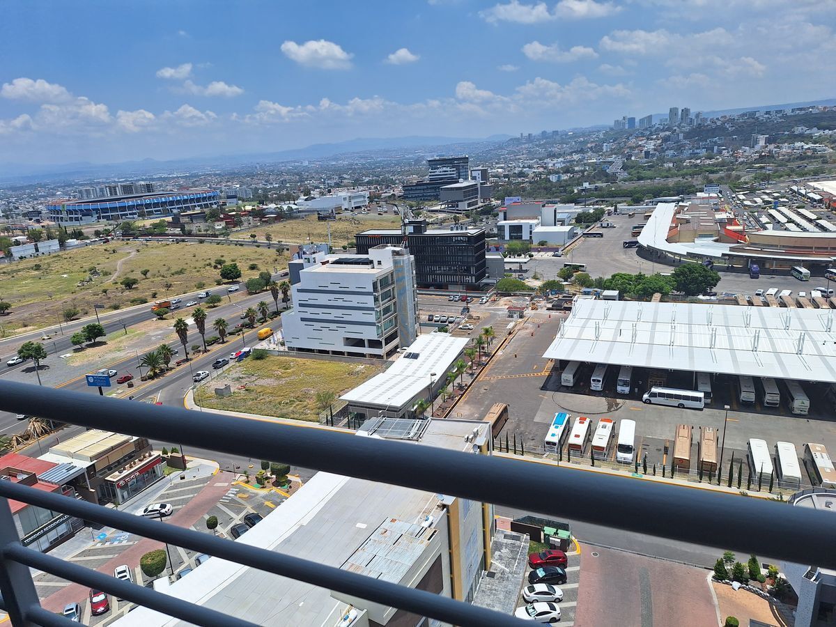 5 de 27: Venta oficinas rentadas Querétaro