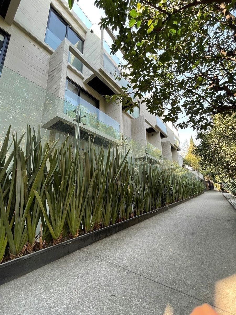 Departamento en venta, Polanco