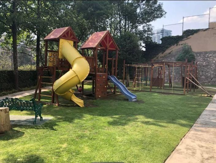 1477, Bosques de la Reforma, Bosques de las Lomas, 05120 con 3 Recámaras, 191 Metros Cuadrados, 3 Baños y 2 Puestos de Estacionamiento
