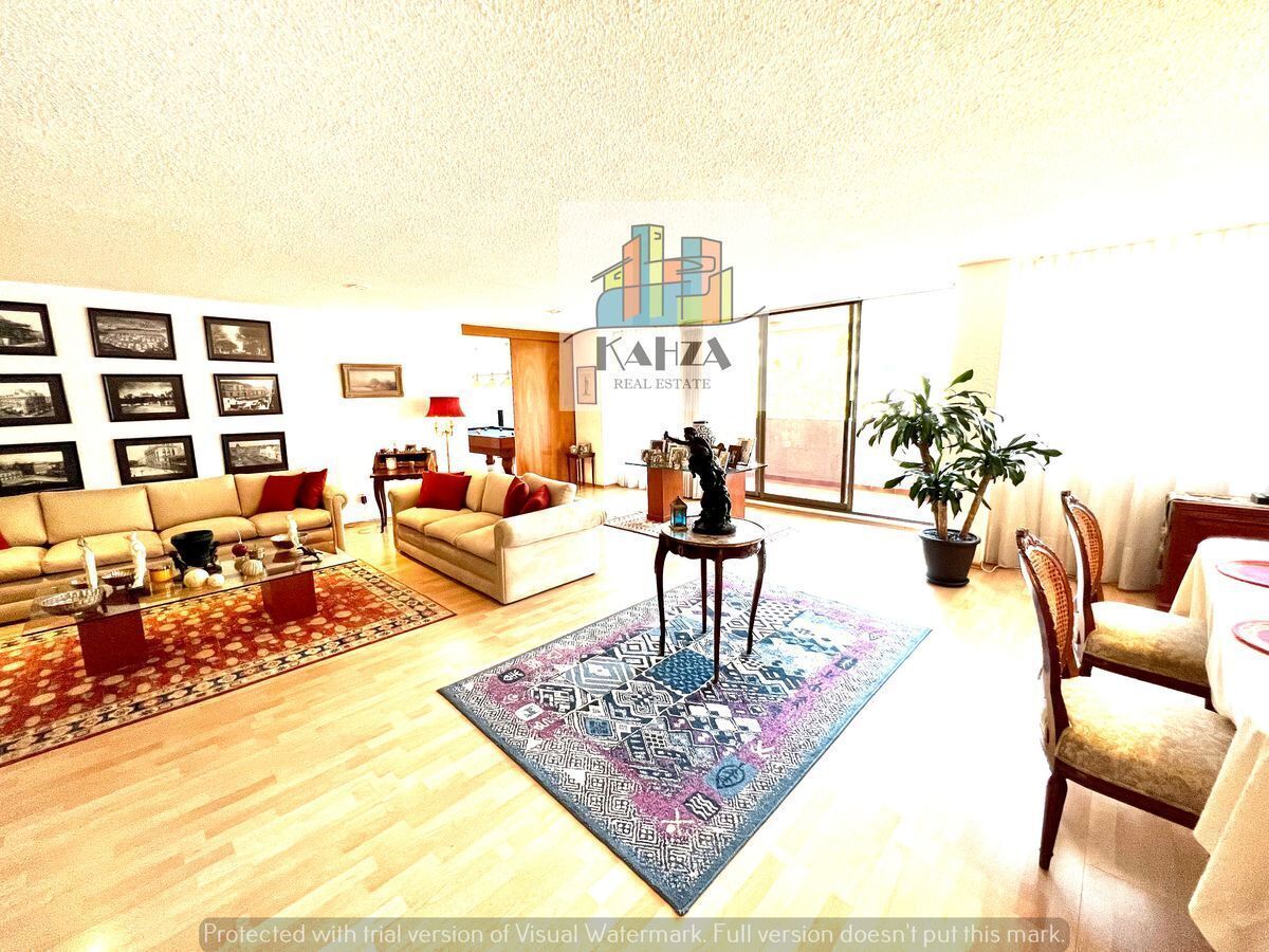 6 de 44: Sala/comedor