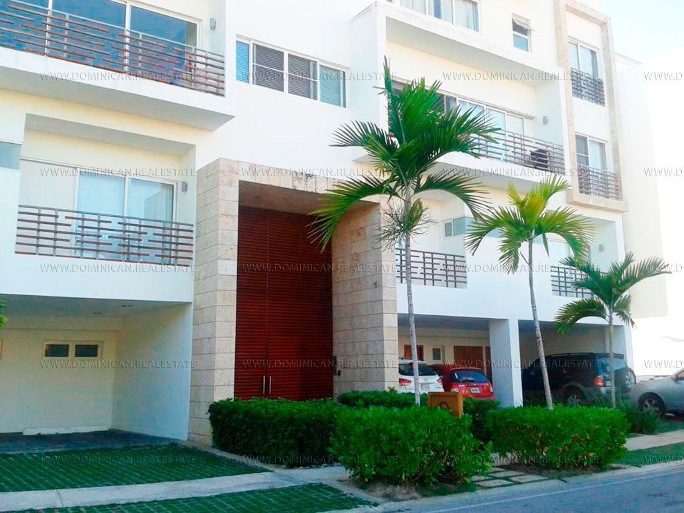 2 de 22: 1BR Apartment For Rent in Las Canas Cap Cana 2