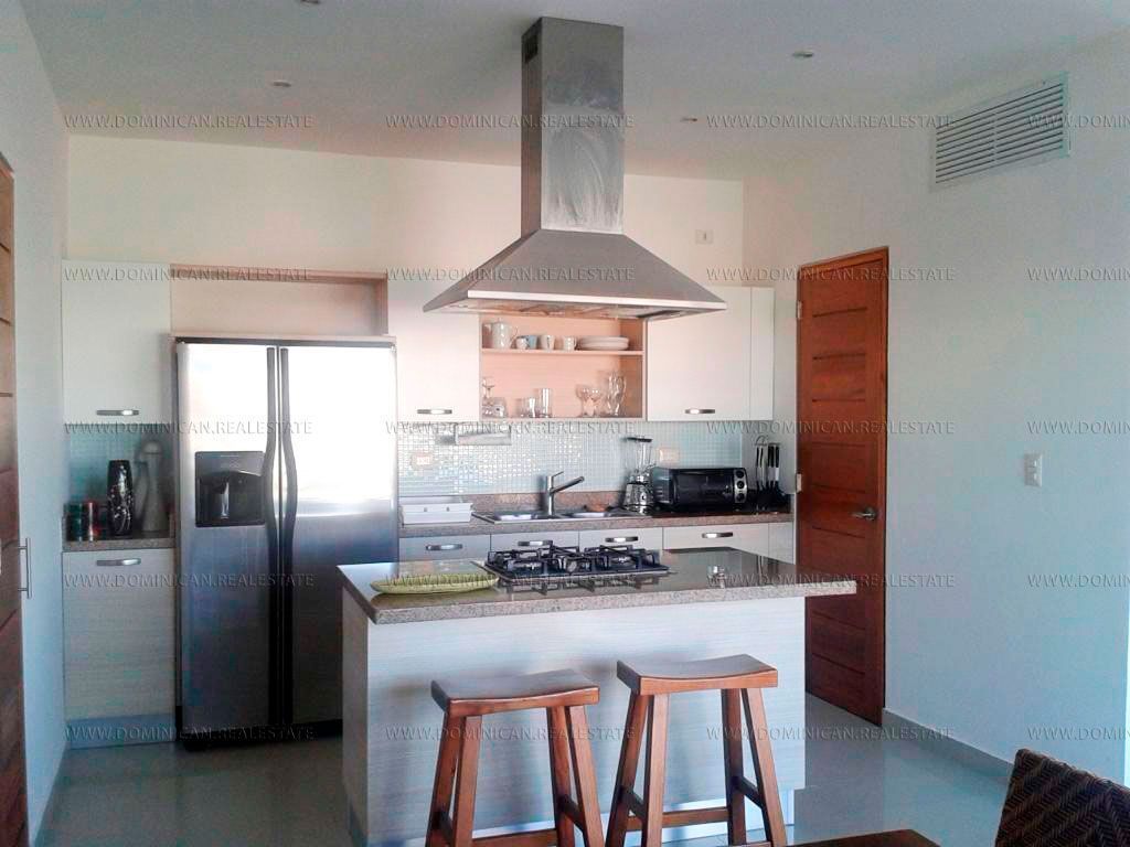 7 de 22: 1BR Apartment For Rent in Las Canas Cap Cana 7