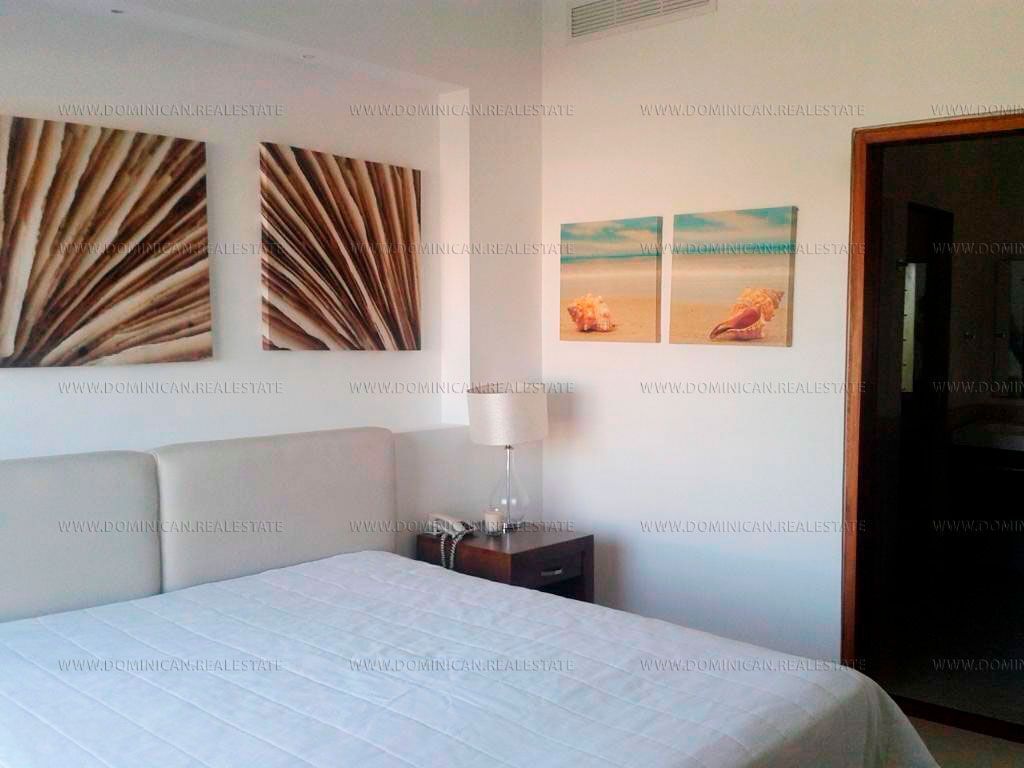 10 de 22: 1BR Apartment For Rent in Las Canas Cap Cana 10