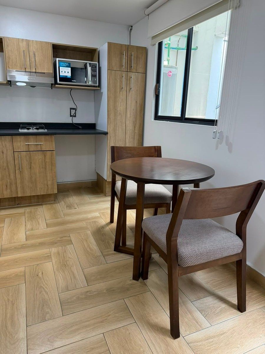Apartment in Lomas de Tecamachalco, Naucalpan de Juárez, photo 6 of 10