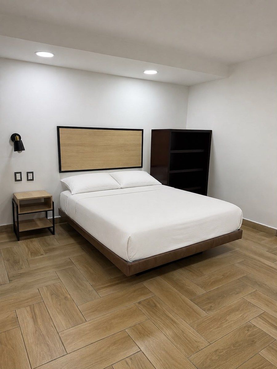 Furnished suite for rent with included services., photo 1 of 10