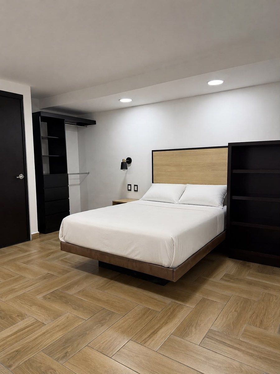 Apartment in Lomas de Tecamachalco, Naucalpan de Juárez, photo 2 of 10