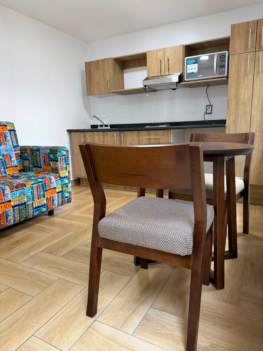 Apartment in Lomas de Tecamachalco, Naucalpan de Juárez, photo 10 of 10