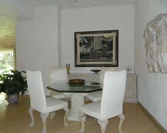7 de 25: Casa en Venta en Condominios Del Bosque Rayo Vende ®