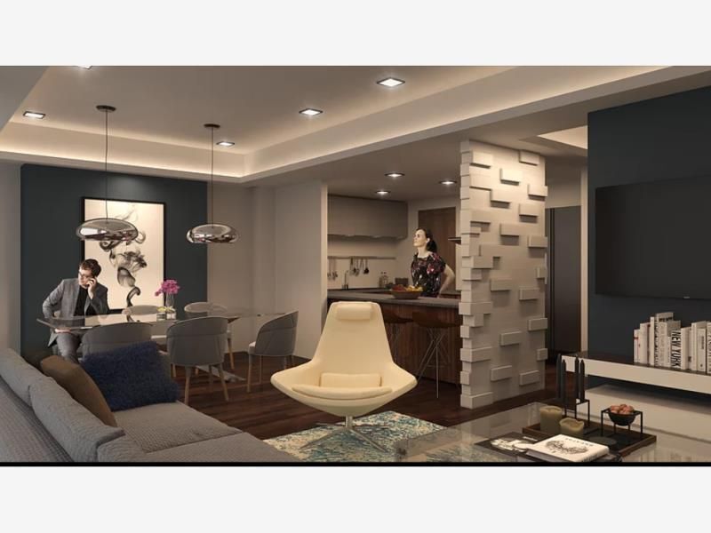 346, Tennyson, Polanco, Polanco IV Sección, 11550 con 3 Baños, 3 Recámaras, 205 Metros Cuadrados y 3 Puestos de Estacionamiento 346, Tennyson, Polanco, Polanco IV Sección, 11550 con 3 Baños, 3 Recámaras, 205 Metros Cuadrados y 3 Puestos de Estacionamiento