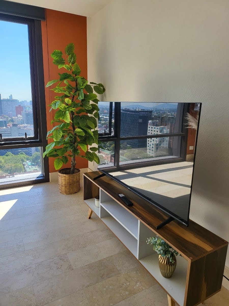 Departamento en Granada, Miguel Hidalgo, foto 7 de 19