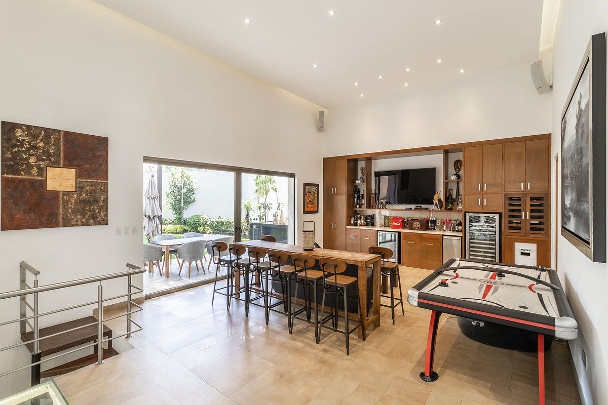 7 de 29: Casa en Venta en Pedregal Rayo Vende ®