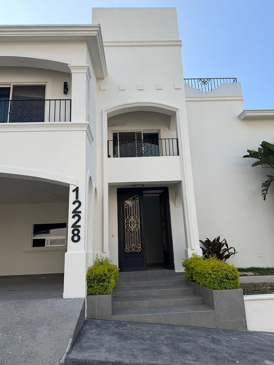 Casa en Palmares Residencial, Monterrey, foto 3 de 35