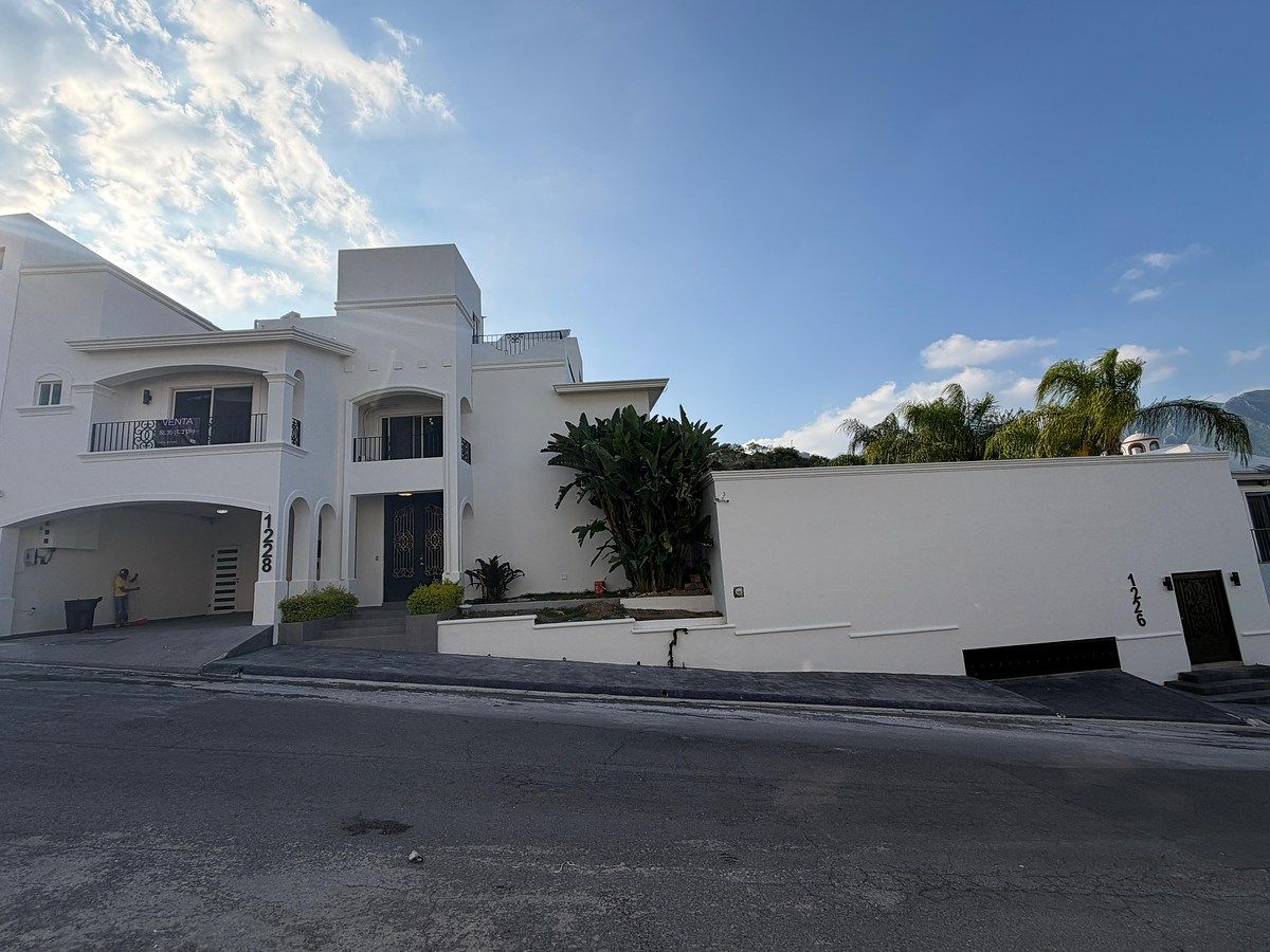 Residencia en Venta | Palmares Residencial | Carretera Nacional, foto 1 de 35