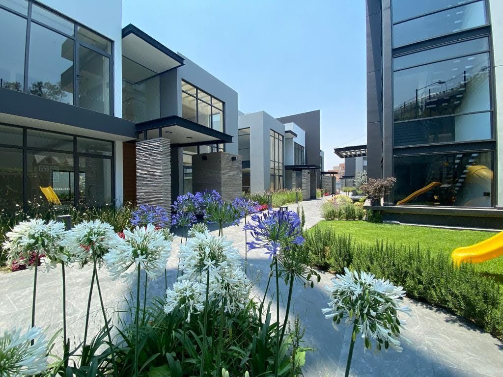 Casa en Condominio en Venta en Pedregal