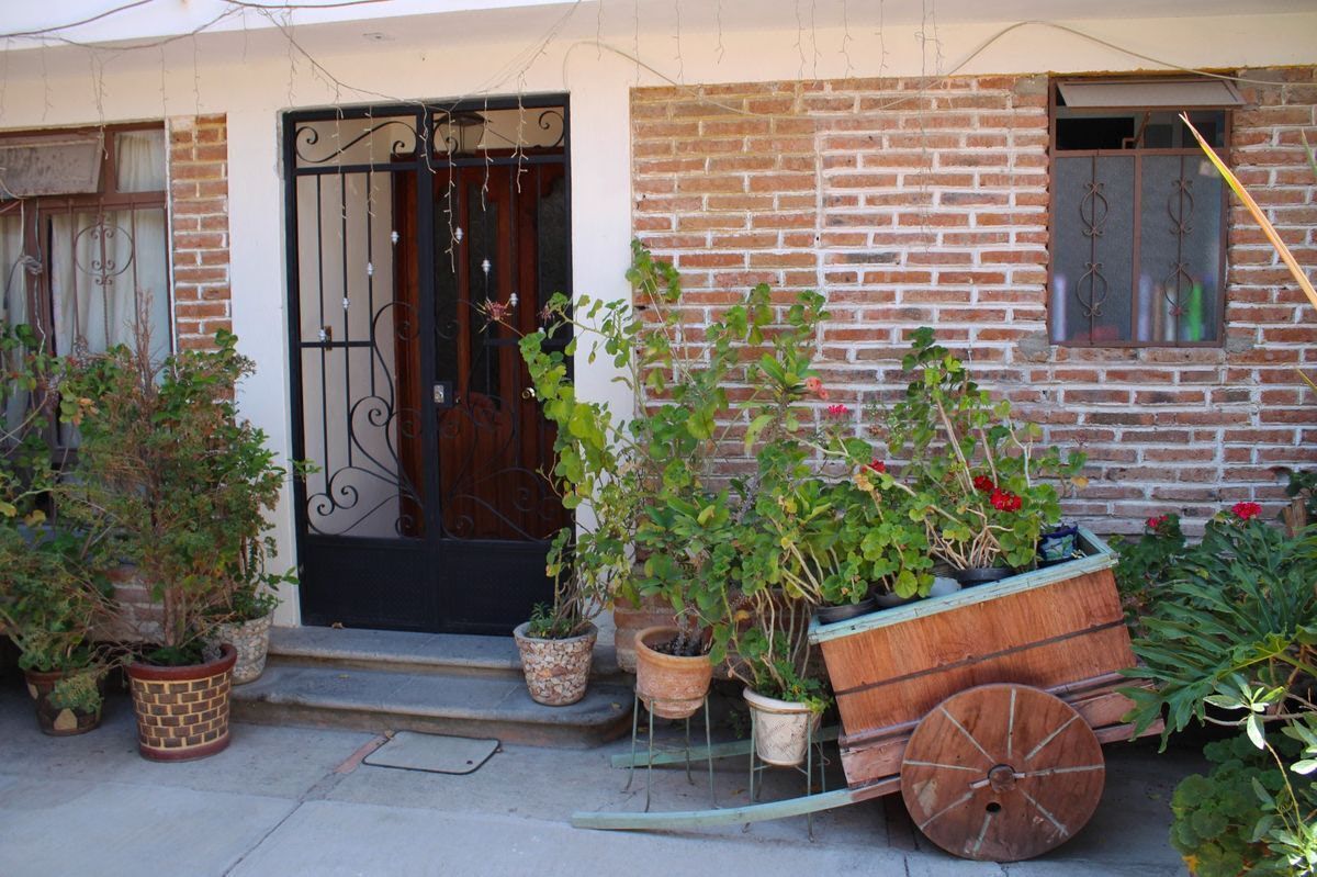 Apartment building for sale in San Rafael neighborhood, San Miguel de Allende
