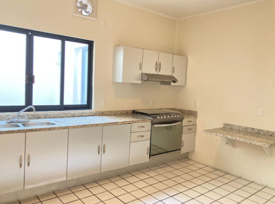 2 de 24: Cocina