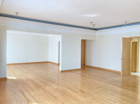 3 de 24: Sala, comedor.