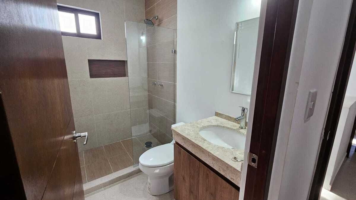 Casa em Vega del Mayab, Conkal, foto 9 de 20