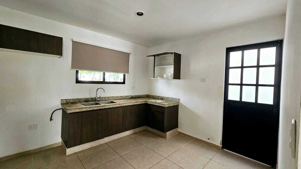 Casa em Vega del Mayab, Conkal, foto 4 de 20