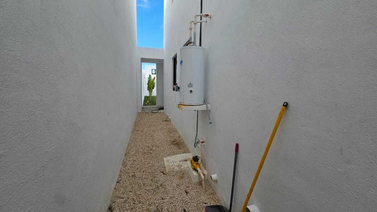 Casa em Vega del Mayab, Conkal, foto 12 de 20