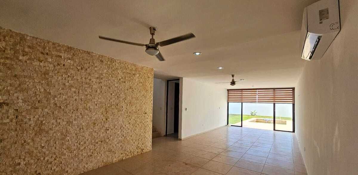 Casa em Vega del Mayab, Conkal, foto 3 de 20