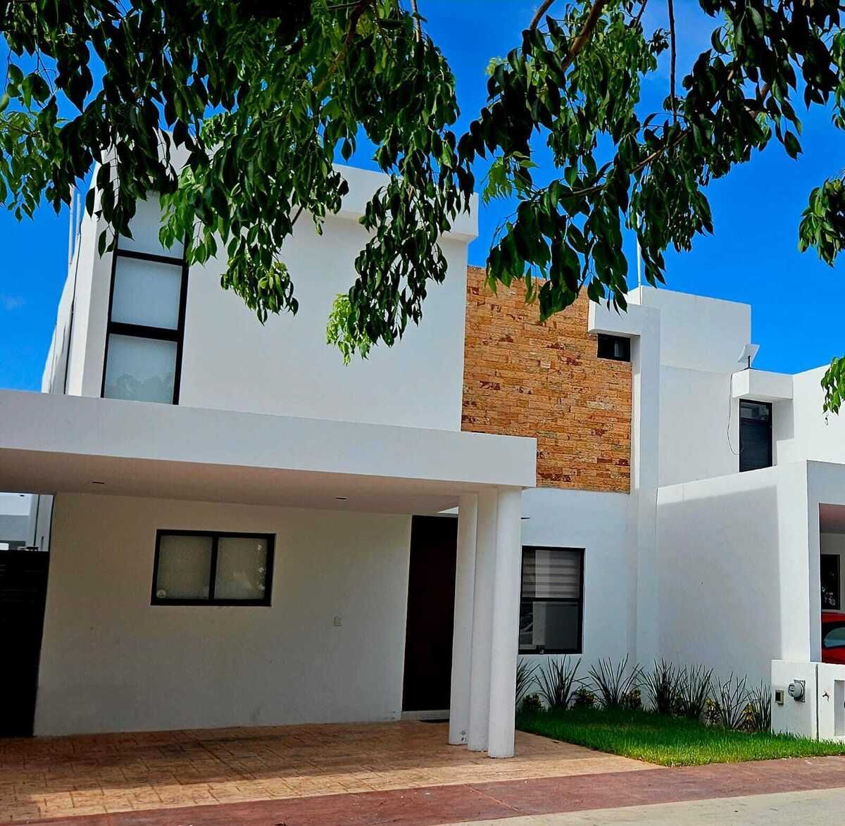 Casa em Vega del Mayab, Conkal, foto 2 de 20