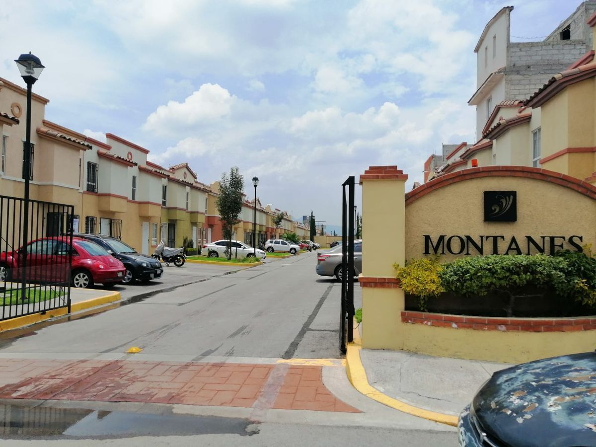 1 de 11: FACHADA PRINCIPAL