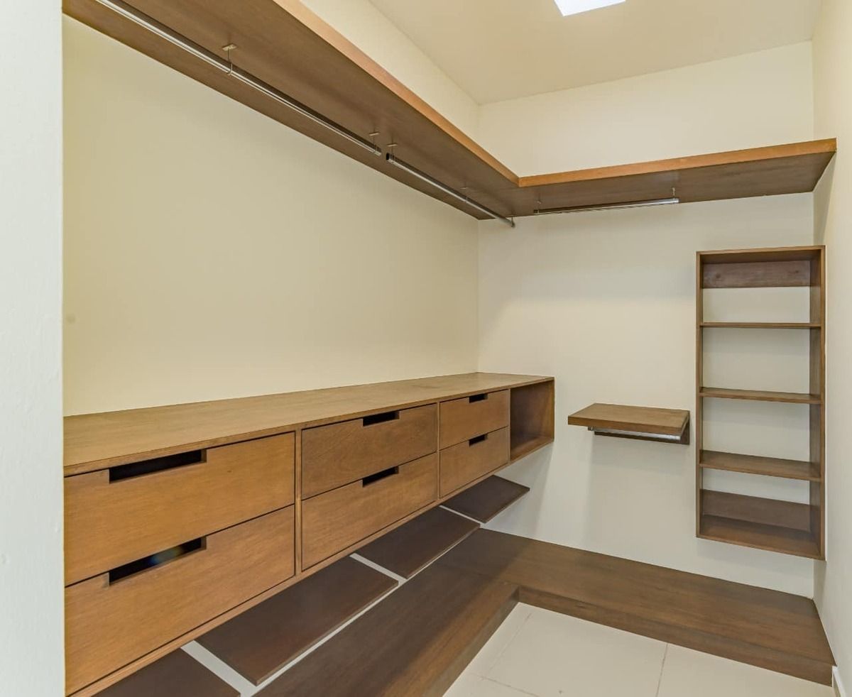 5 de 31: Closet Rec. Principal