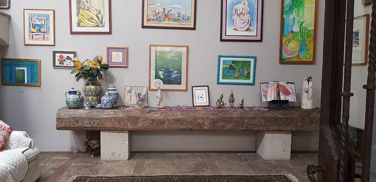 5 de 18: Casa en Venta en Lomas Altas Rayo Vende ® Inmobiliaria